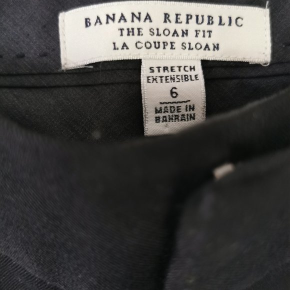 Banana Republic Dress Pants - Picture 5 of 7